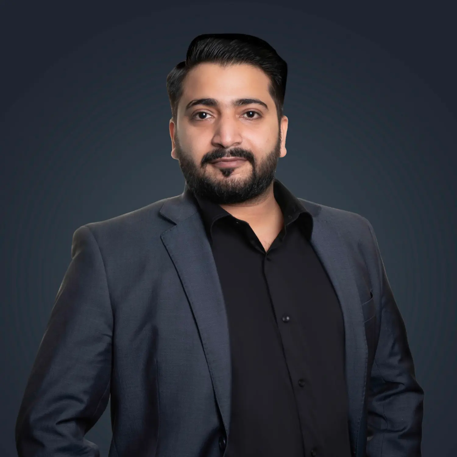 Tameem Shahzad