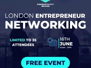 FREE Community Networking Event